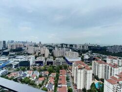 Stirling Residences (D3), Apartment #502092331